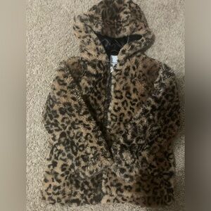 2/$20 Girl's coat
